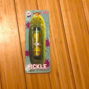 Pickle Lip Balm